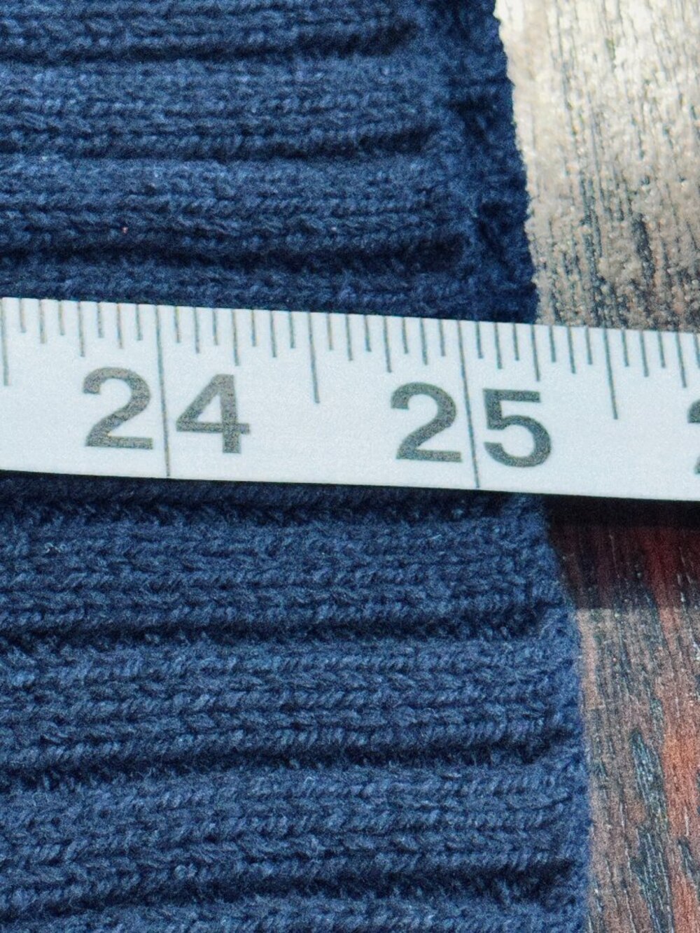 Wild Fable American Flag Knit Pullover Sweater Size XL NWOT - Picture 13 of 16